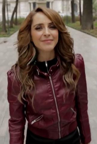 Irán Castillo