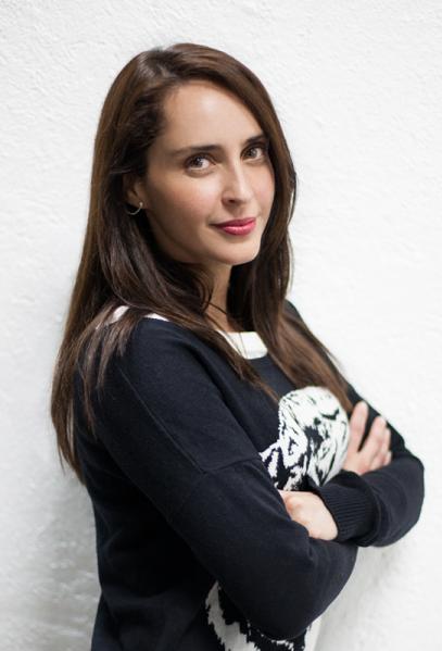 Irán Castillo