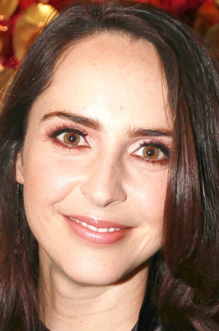 Irán Castillo