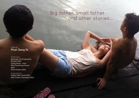 Big Father, Small Father and Other Stories