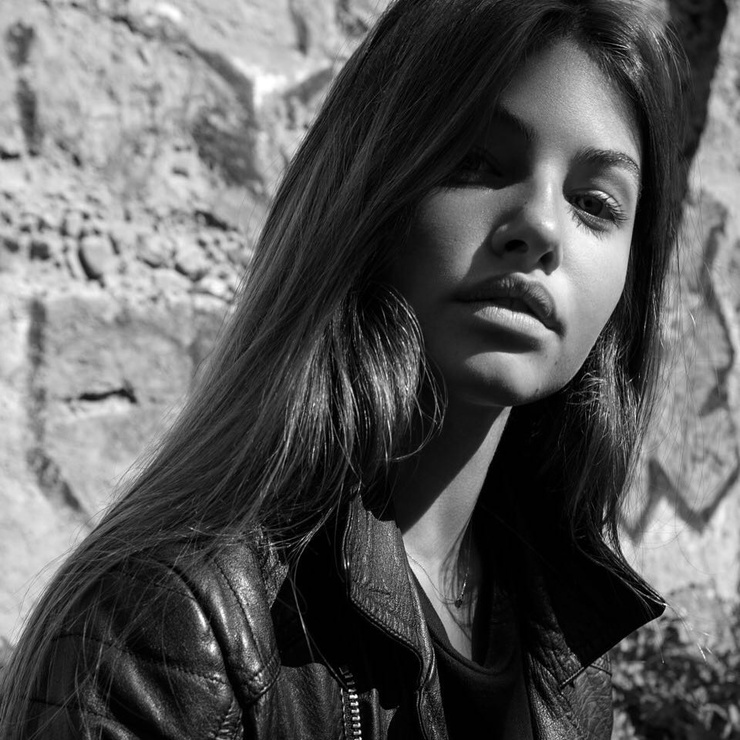 Thylane Blondeau Thylane Blondeau
