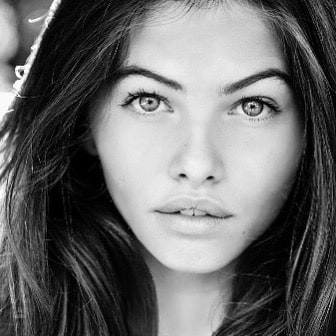 Thylane Blondeau Thylane Blondeau