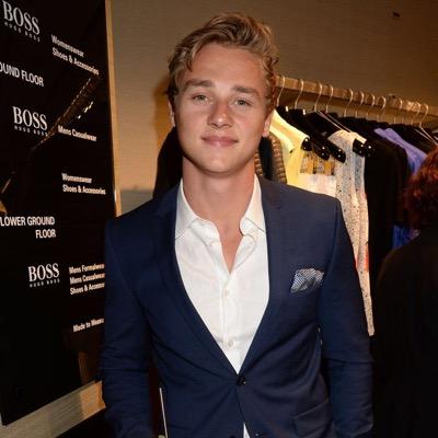 Ben Hardy