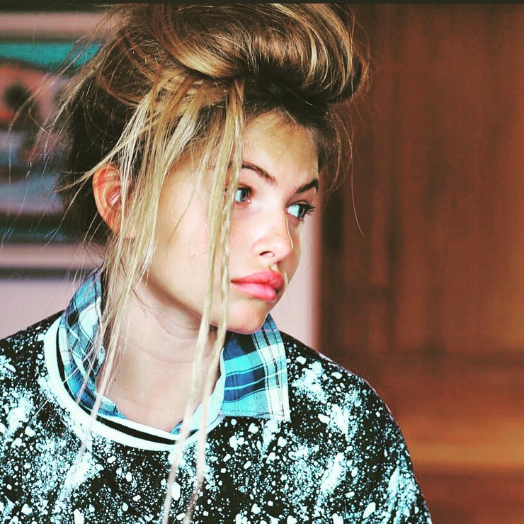 Thylane Blondeau Thylane Blondeau
