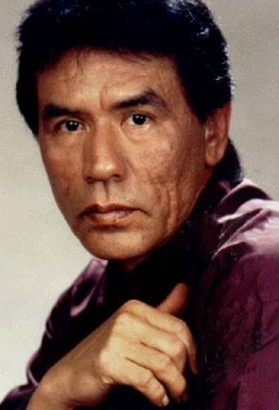 Wes Studi