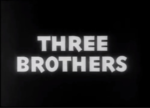 Three Brothers