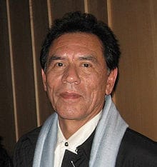 Picture of Wes Studi