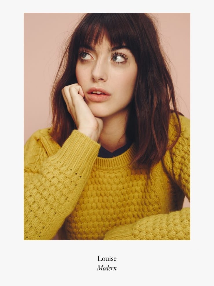 Louise Follain Louise Follain