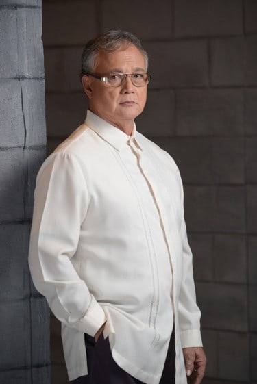 Lito Legaspi