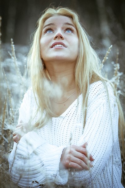 Arina Postnikova Arina Postnikova