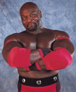 Tony Norris