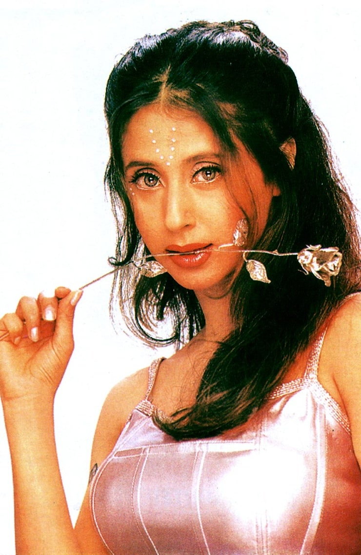 Urmila Matondkar