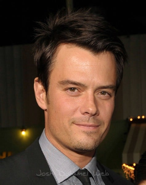 Josh Duhamel