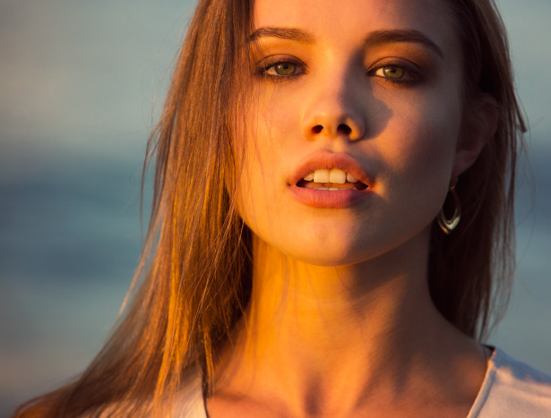 Anastasia Krivosheeva