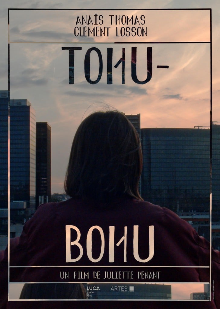 Tohu-bohu