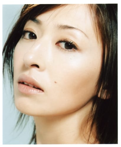 Yasuko Matsuyuki