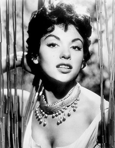 Rita Moreno Rita Moreno