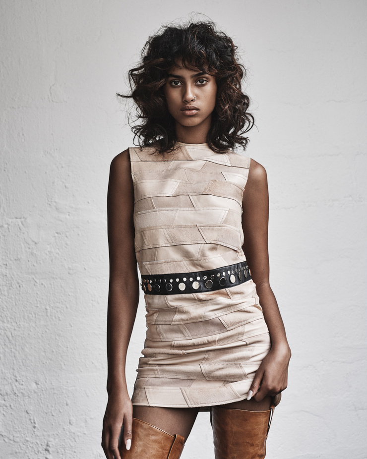 Imaan Hammam