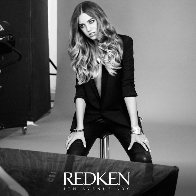 AMBER LE BON AMBER LE BON