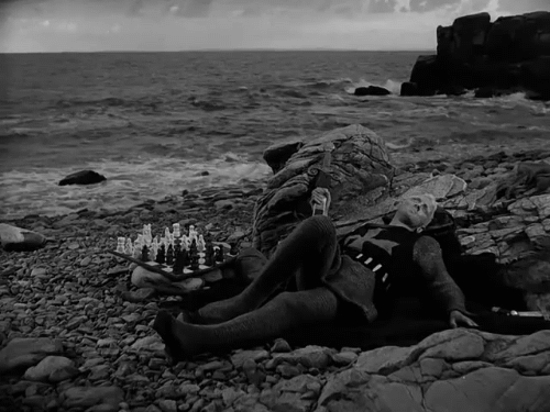 The Seventh Seal The Seventh Seal