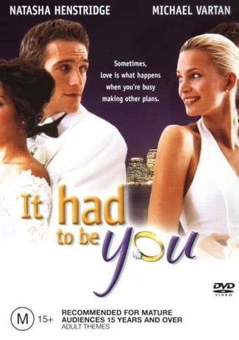 It Had to Be You                                  (2000)