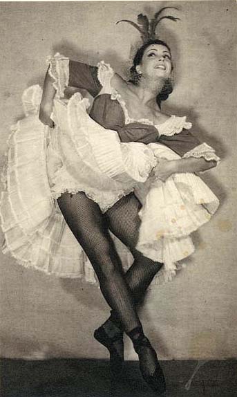 Phyllis Kennedy