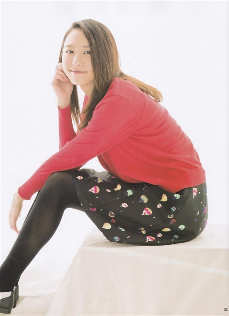 Yui Aragaki