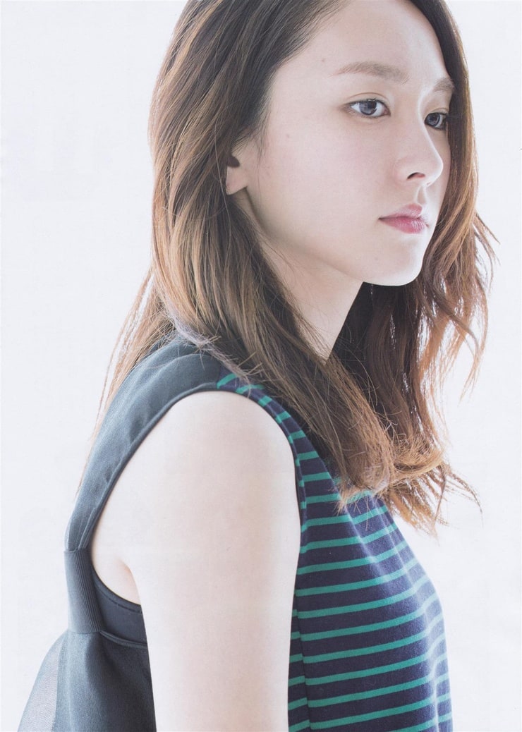 Yui Aragaki