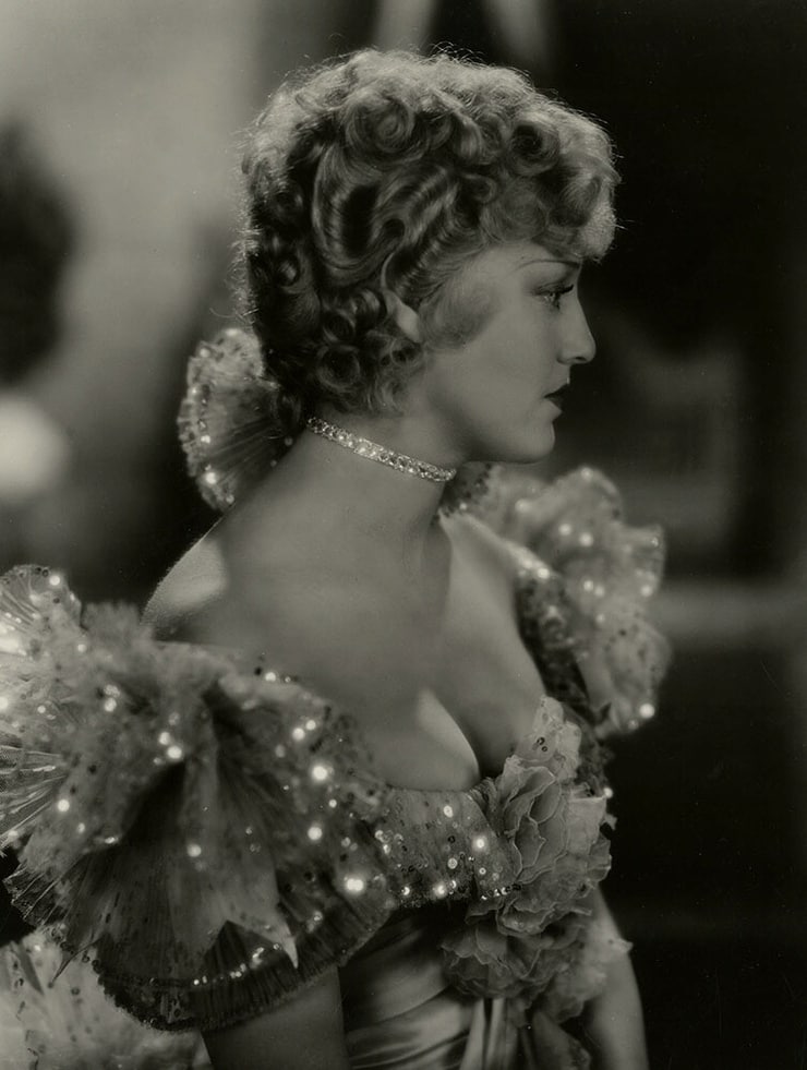 The Merry Widow (1934)