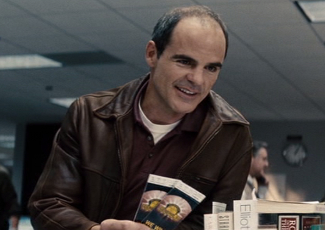 Man of Steel