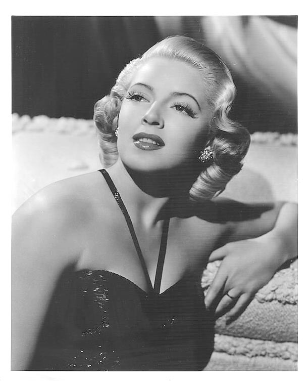 Lana Turner Lana Turner