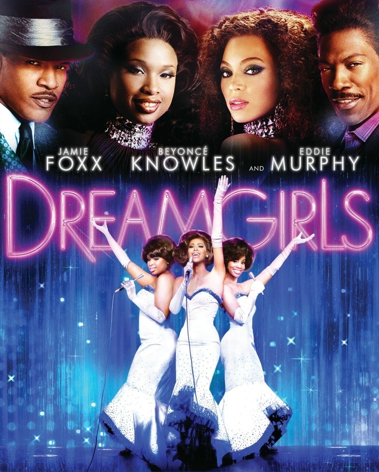 Picture of Dreamgirls