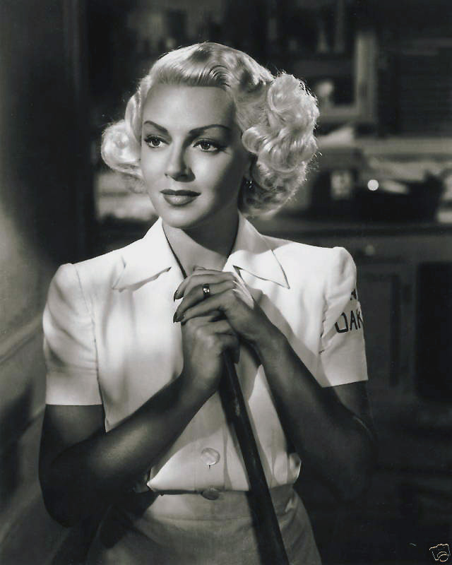 Lana Turner Lana Turner