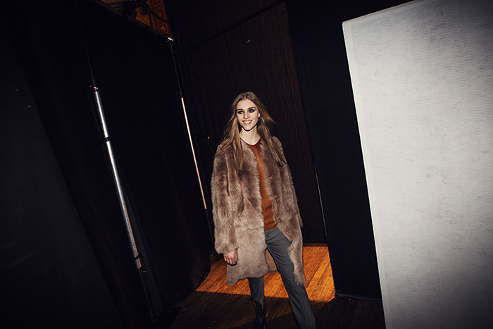 Hedvig Palm