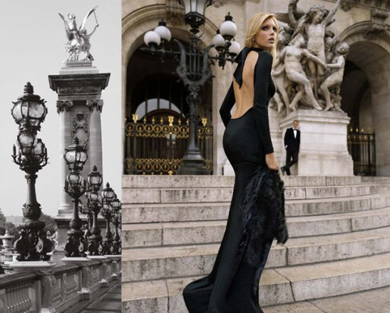 Anja Rubik