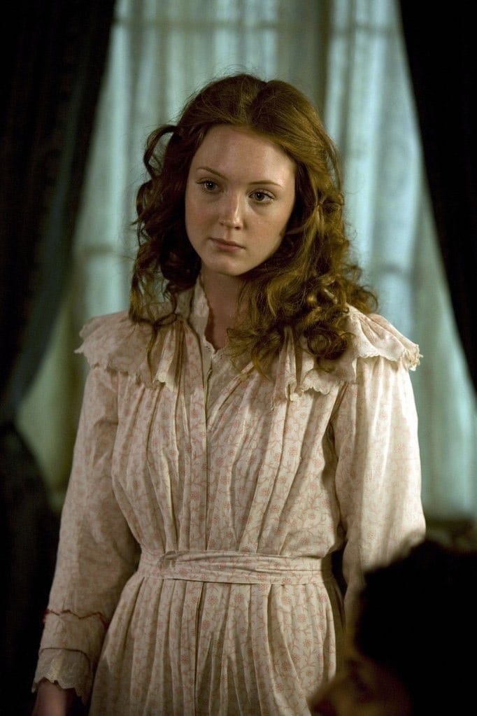 Lark Rise to Candleford Lark Rise to Candleford