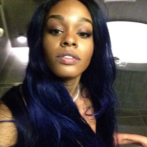 Picture of Azealia Banks