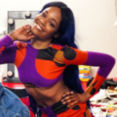 Picture of Azealia Banks