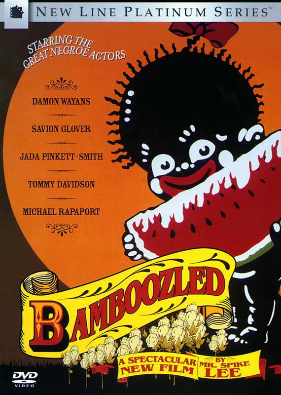 Bamboozled (New Line Platinum Series)