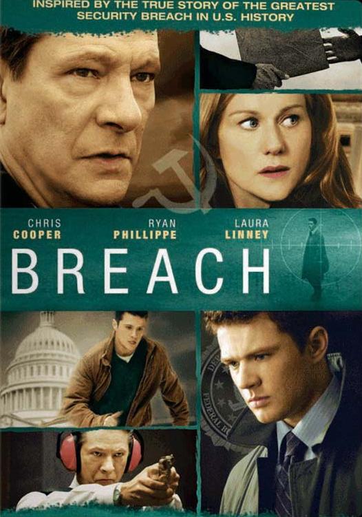 Breach (Widescreen Edition)