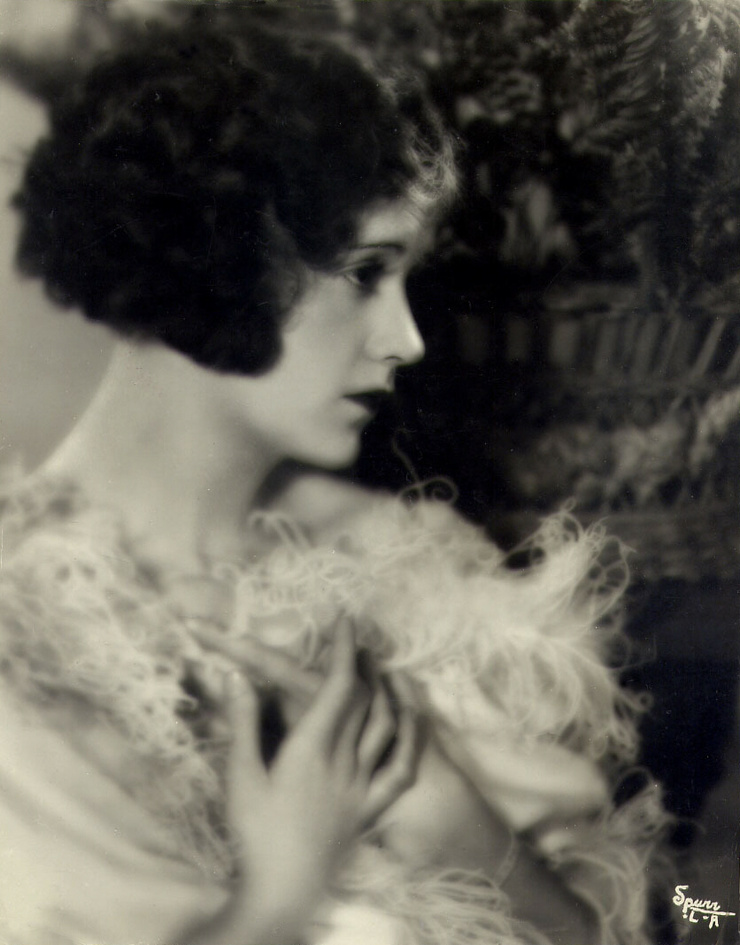 Constance Talmadge