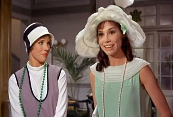 Thoroughly Modern Millie (1967) Thoroughly Modern Millie (1967)