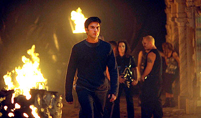 Soul Survivors