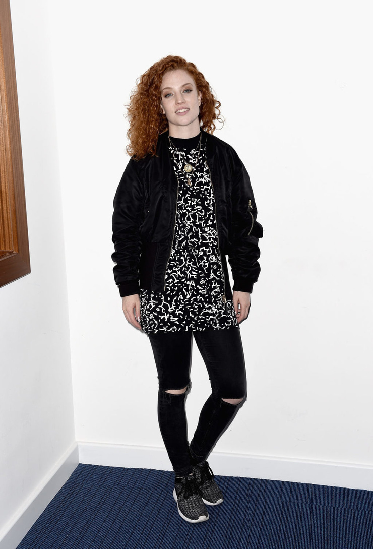 Jess Glynne