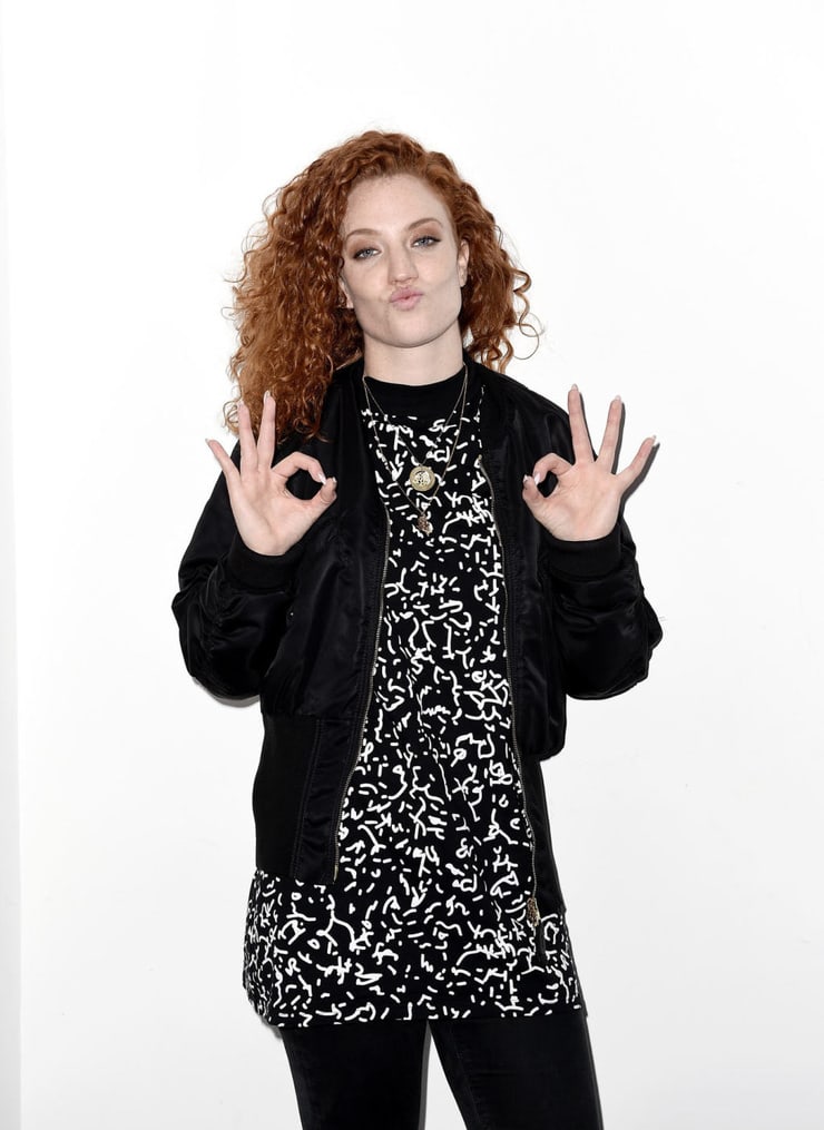 Jess Glynne