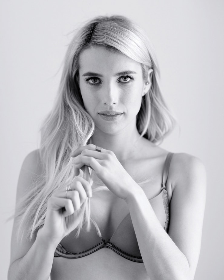 Emma Roberts