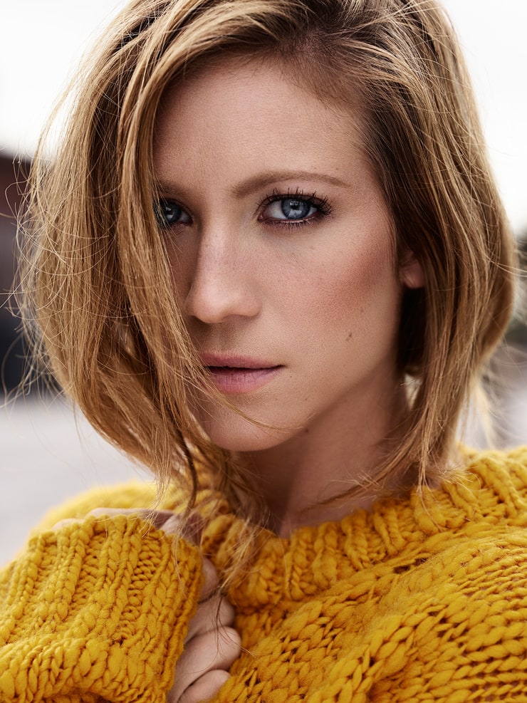 Brittany Snow