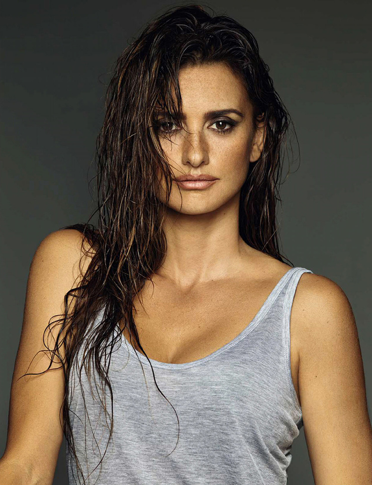 Penélope Cruz Penélope Cruz