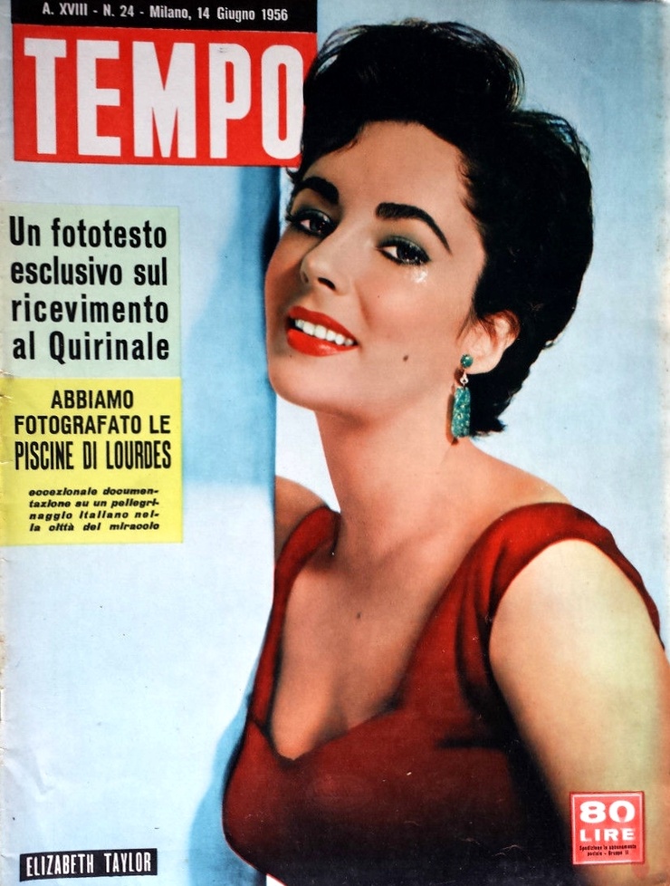 Tempo Tempo