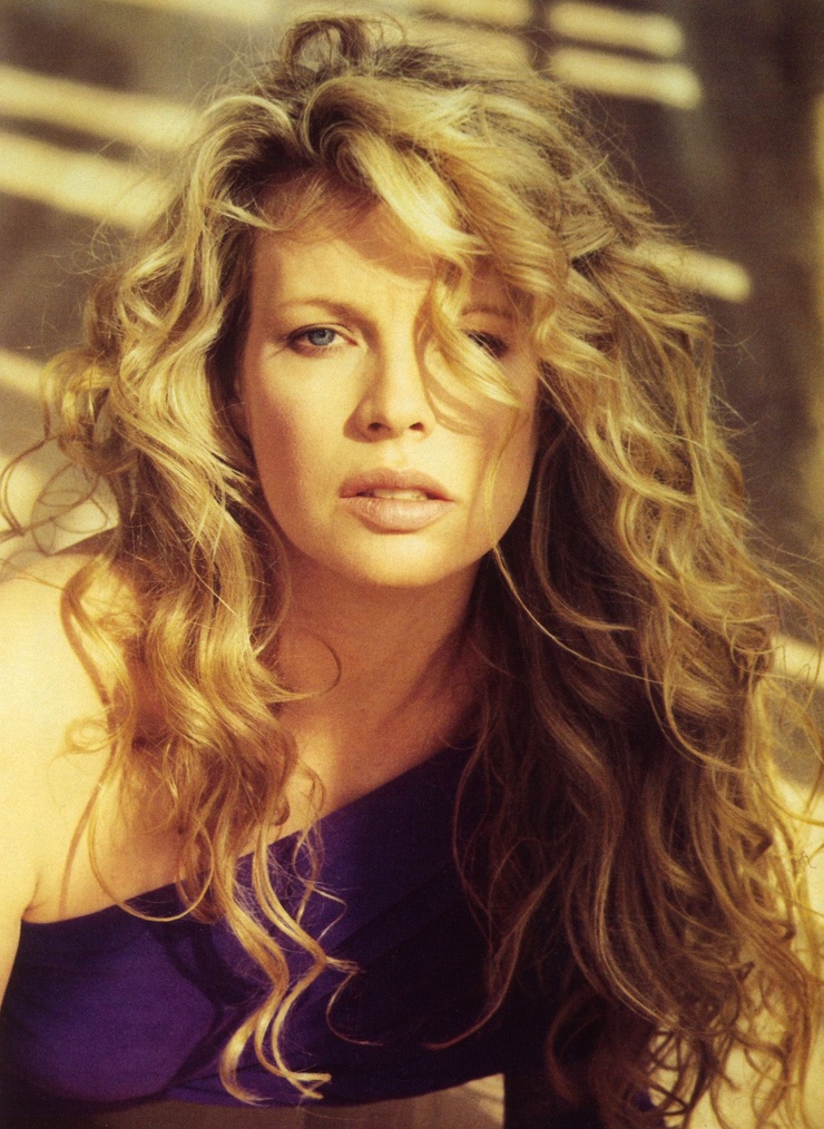Kim Basinger Kim Basinger